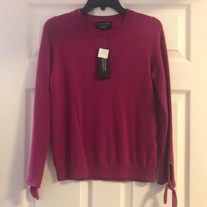 NWT Banana Republic Merino Fine Wool Sweater-Small